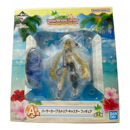 Fate Grand Order フィギュア まとめ売り Fate GrandOrder フィギュア｜トレファクONLINE