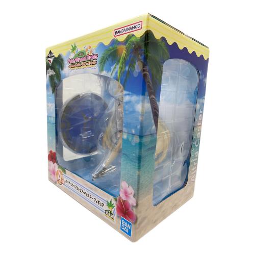 Fate GrandOrder フィギュア