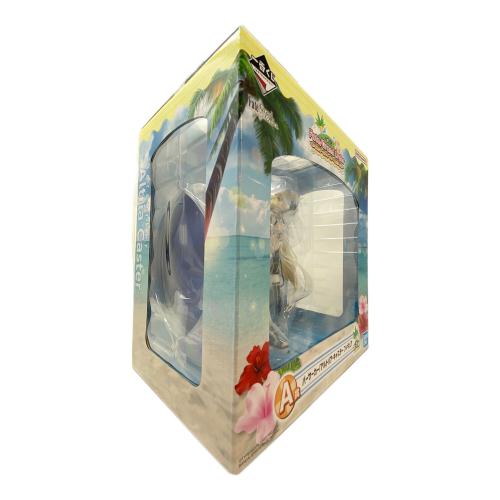 Fate GrandOrder フィギュア