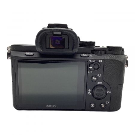 SONY (ソニー) ミラーレス一眼カメラ 小型軽量標準ズームレンズ「FE 28
