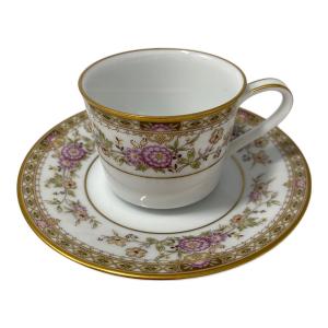 Noritake (ノリタケ) カップ&ソーサー ジョセフィーナ