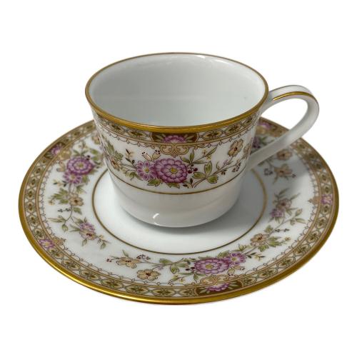 Noritake (ノリタケ) カップ&ソーサー ジョセフィーナ