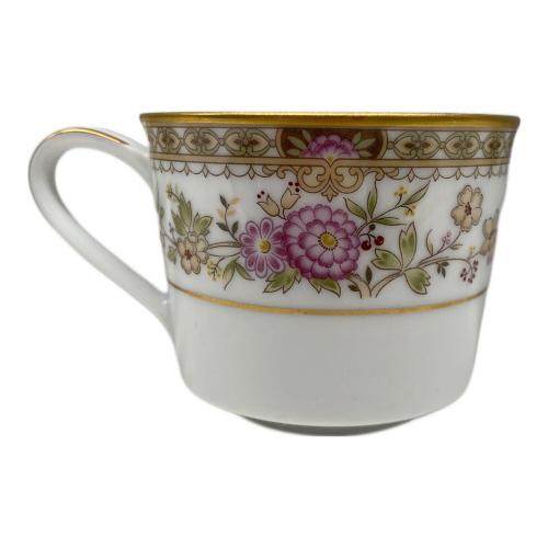 Noritake (ノリタケ) カップ&ソーサー ジョセフィーナ