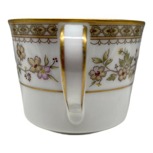 Noritake (ノリタケ) カップ&ソーサー ジョセフィーナ