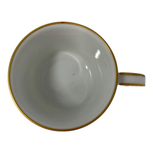 Noritake (ノリタケ) カップ&ソーサー ジョセフィーナ