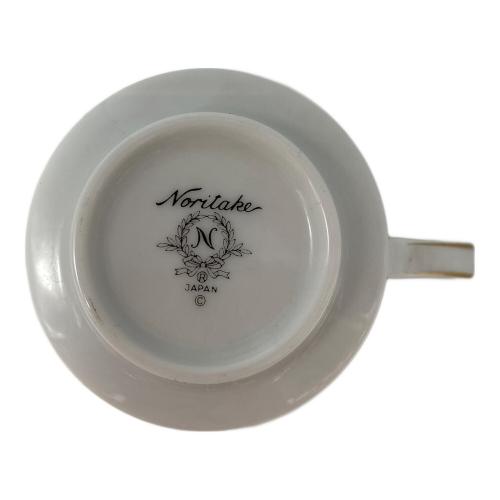 Noritake (ノリタケ) カップ&ソーサー ジョセフィーナ
