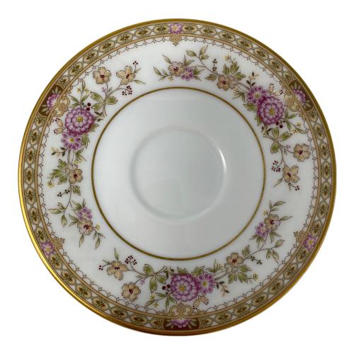 Noritake (ノリタケ) カップ&ソーサー ジョセフィーナ