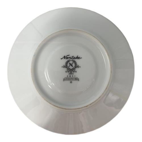 Noritake (ノリタケ) カップ&ソーサー ジョセフィーナ