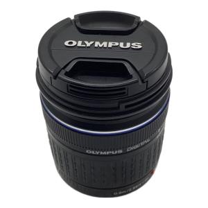 OLYMPUS (オリンパス) 望遠ズームレンズ 蓋欠品