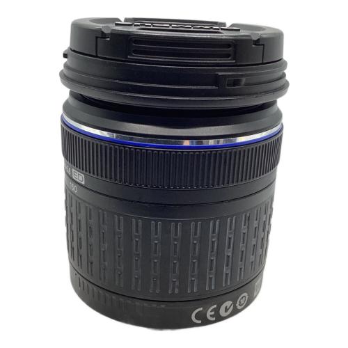 OLYMPUS (オリンパス) 望遠ズームレンズ 蓋欠品