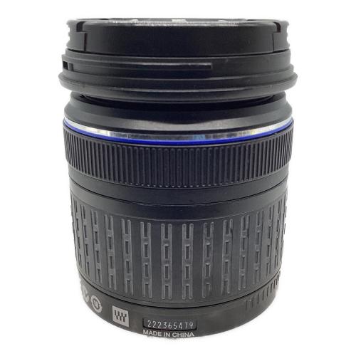 OLYMPUS (オリンパス) 望遠ズームレンズ 蓋欠品