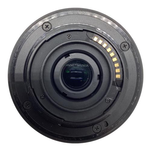 OLYMPUS (オリンパス) 望遠ズームレンズ 蓋欠品