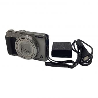 Nikon (ニコン) デジタルカメラ COOLPIX A900シルバー 2114万画素 21036292