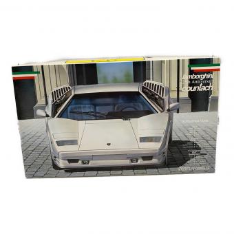 FUJIMI (フジミ) 1/24エンスージアストモデル ランボルギーニ プラモデル 25thアニバーサリー
