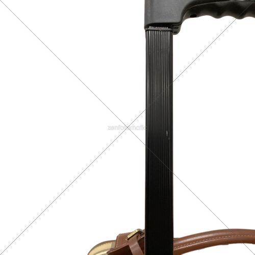 BURBERRY LONDON (バーバリーロンドン) キャリーバッグ T-02-1 ノバチェック