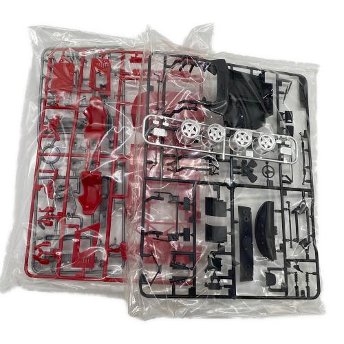 TAMIYA (タミヤ) 1/24スポーツカーシリーズ フェラーリＦ40 プラモデル