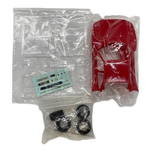 TAMIYA (タミヤ) 1/24スポーツカーシリーズ フェラーリＦ40 プラモデル