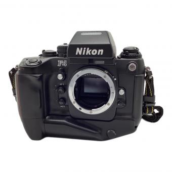 Nikon (ニコン) ※ジャンク品 マルチフォトミックファインダー F4一眼レフ レンズキット(F2.8 35-70mm ) MF-22/MB-21付 -