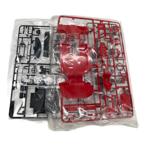 TAMIYA (タミヤ) フェラーリ F40 プラモデル 開封のみ