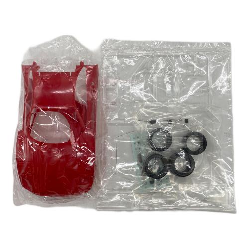 TAMIYA (タミヤ) フェラーリ F40 プラモデル 開封のみ