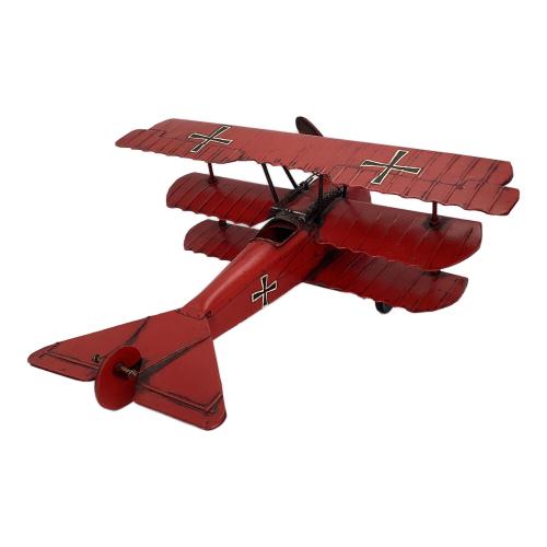 アンティーク小物 戦闘機