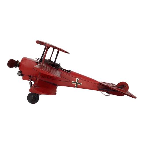 アンティーク小物 戦闘機