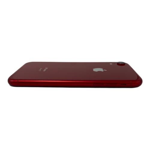 Apple (アップル) iPhoneXR MT062J/A レンズキズ有