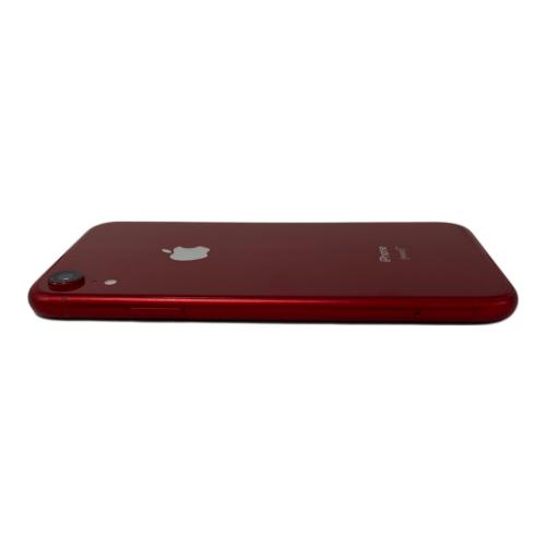 Apple (アップル) iPhoneXR MT062J/A レンズキズ有