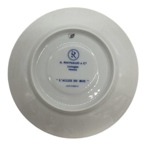 RAYNAUD Limoges (レイノー リモージュ) トリオセット ALEDOA 