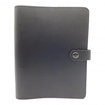 FILOFAX (ファイロファックス) システム手帳 ブラック
