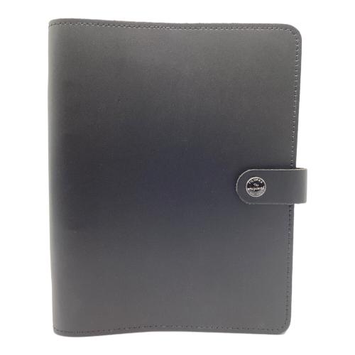 FILOFAX (ファイロファックス) システム手帳 ブラック