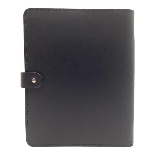 FILOFAX (ファイロファックス) システム手帳 ブラック