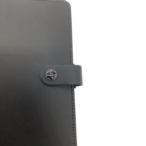 FILOFAX (ファイロファックス) システム手帳 ブラック