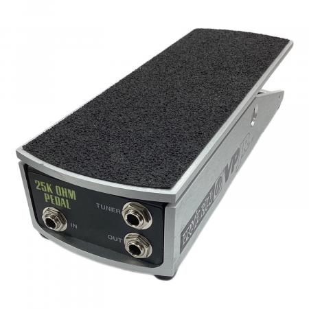 Ernie Ball VP JR 25K OHM ペダル Volume Pedals | Ernie Ball