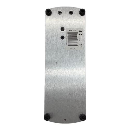 ERNIE BALL (アーニーボール) ボリュームペダル ローインピーダンス VPJR 25K OHM 動作確認済み