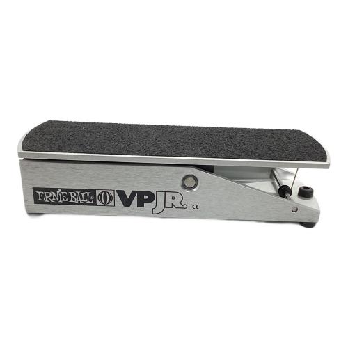 ERNIE BALL (アーニーボール) ボリュームペダル ローインピーダンス VPJR 25K OHM 動作確認済み