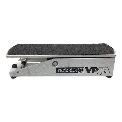 ERNIE BALL (アーニーボール) ボリュームペダル ローインピーダンス VPJR 25K OHM 動作確認済み
