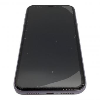 Apple (アップル) iPhone11 MWM52J/A サインアウト確認済 352921111507878 ○ docomo 修理履歴無し 128GB バッテリー:Cランク 程度:Bランク iOS Blancco社データ消去済み