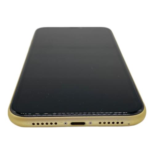 Apple (アップル) iPhone11 MWM42J/A iOS