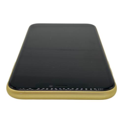 Apple (アップル) iPhone11 MWM42J/A iOS