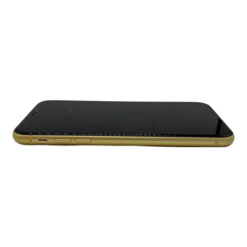 Apple (アップル) iPhone11 MWM42J/A iOS