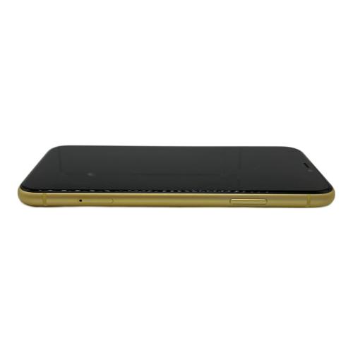 Apple (アップル) iPhone11 MWM42J/A iOS