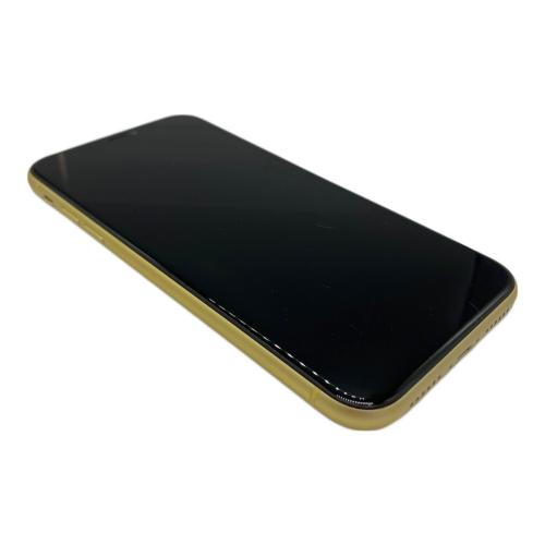 Apple (アップル) iPhone11 MWM42J/A iOS