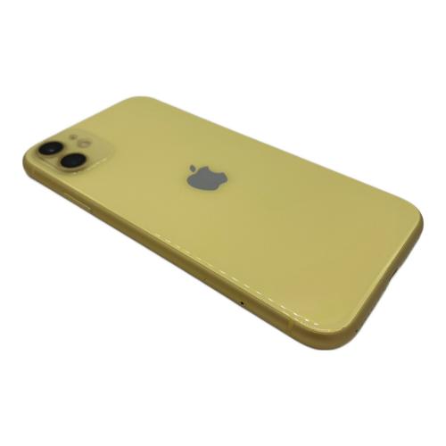 Apple (アップル) iPhone11 MWM42J/A iOS
