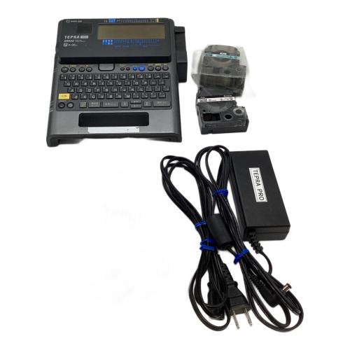 KINGJIM (キングジム) テプラ SR920 テプラPRO