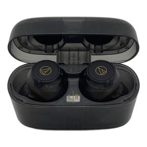 audio-technica (オーディオテクニカ) イヤホン ATH-CKS30TW