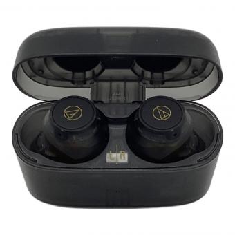 audio-technica (オーディオテクニカ) イヤホン ATH-CKS30TW