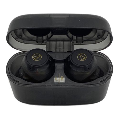 audio-technica (オーディオテクニカ) イヤホン ATH-CKS30TW