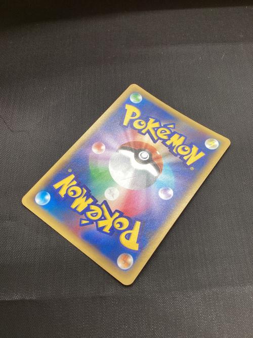 ポケモンカード ＭリザードンEX 002/021