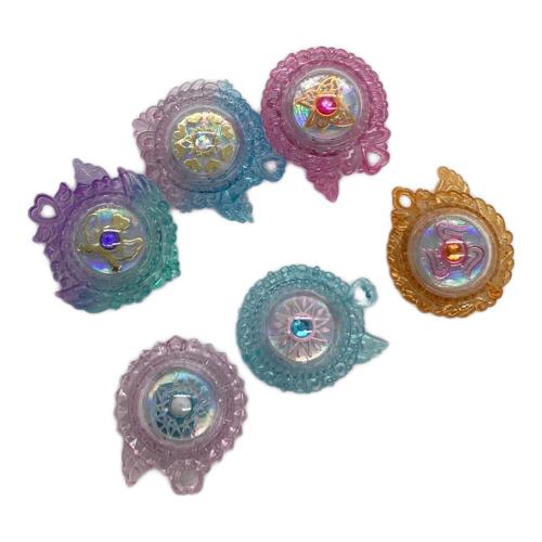 ひろがるスカイ！プリキュア なりきり変身スペシャルセット